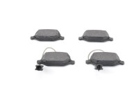 Brake pads BP1950 Bosch