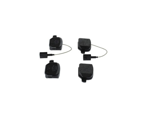 Brake pads BP1950 Bosch, Image 7