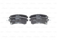 Brake pads BP1952 Bosch