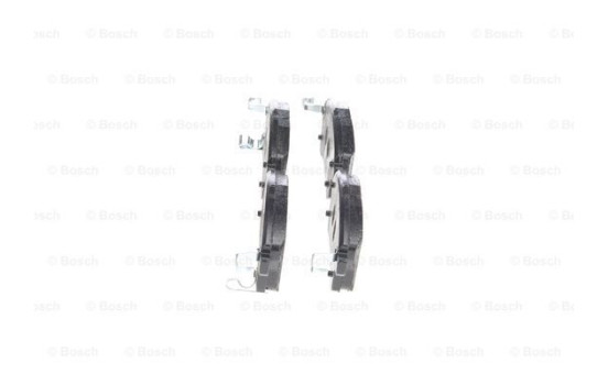 Brake pads BP1952 Bosch, Image 2