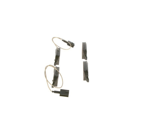 Brake pads BP1953 Bosch, Image 4