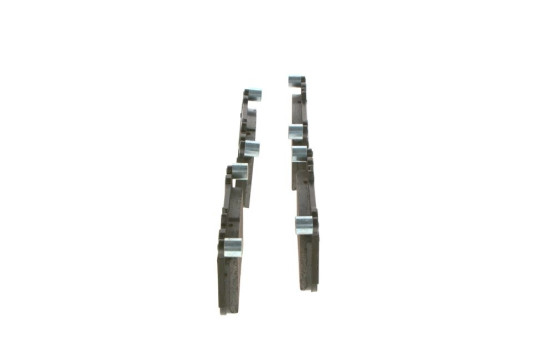 Brake pads BP1954 Bosch, Image 2