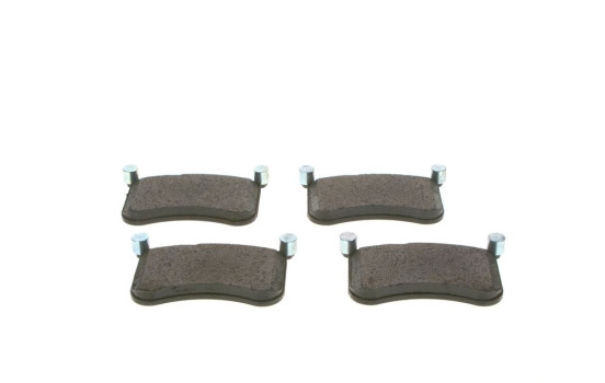 Brake pads BP1954 Bosch, Image 3
