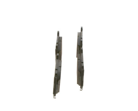 Brake pads BP1955 Bosch, Image 2