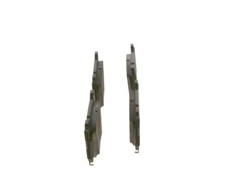 Brake pads BP1955 Bosch, Image 4