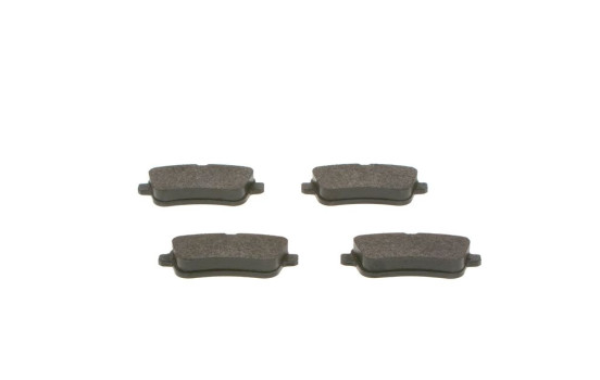 Brake pads BP1957 Bosch, Image 5