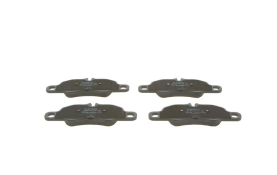 Brake pads BP1958 Bosch, Image 5