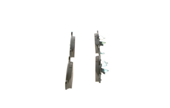 Brake pads BP1959 Bosch, Image 2