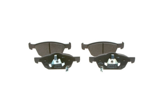 Brake pads BP1959 Bosch, Image 3
