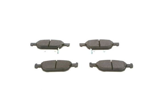 Brake pads BP1959 Bosch, Image 5