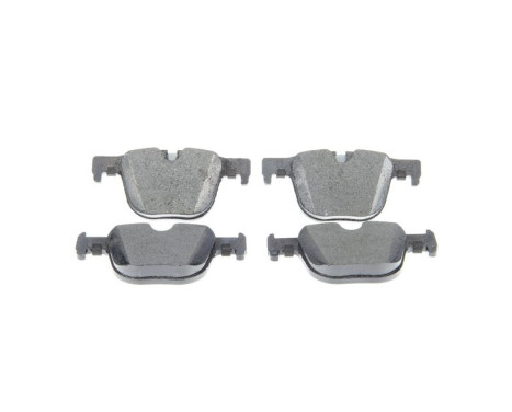 Brake pads BP1960 Bosch