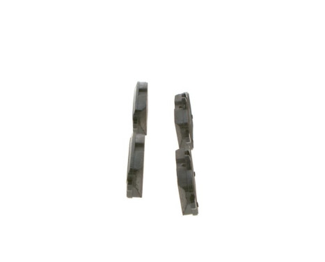 Brake pads BP1964 Bosch, Image 2