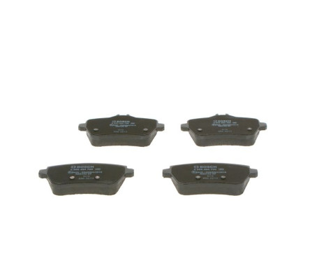 Brake pads BP1964 Bosch, Image 6