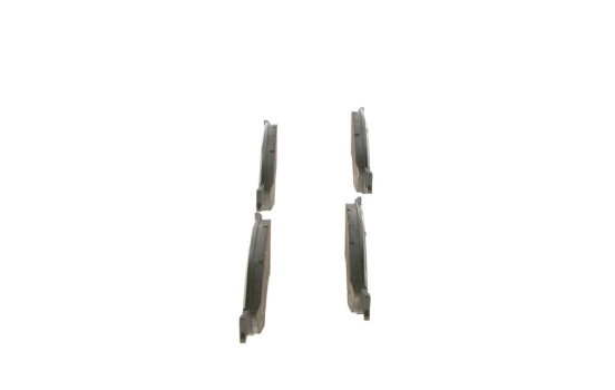 Brake pads BP1965 Bosch, Image 2