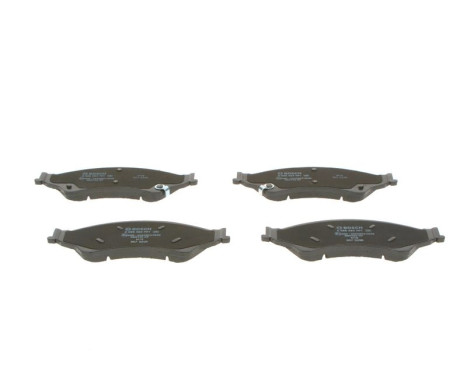 Brake pads BP1965 Bosch, Image 5