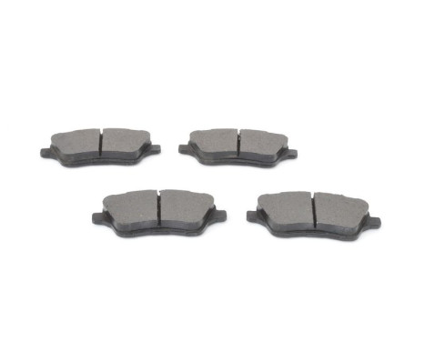 Brake pads BP1966 Bosch