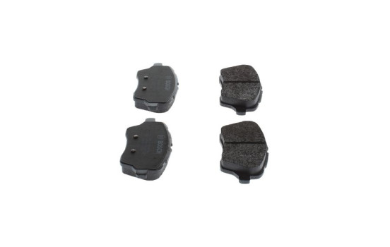 Brake pads BP1966 Bosch, Image 7