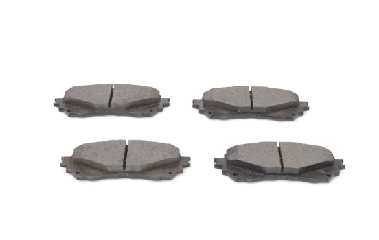 Brake pads BP1967 Bosch