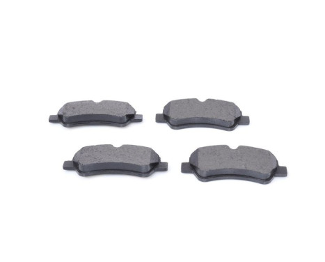 Brake pads BP1970 Bosch