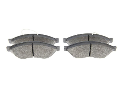 Brake pads BP1972 Bosch, Image 3