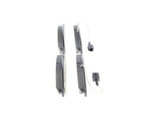 Brake pads BP1972 Bosch, Image 4