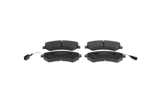 Brake pads BP1973 Bosch