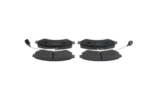 Brake pads BP1973 Bosch, Image 3