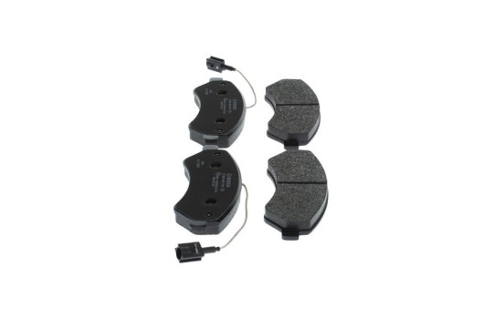 Brake pads BP1973 Bosch, Image 4