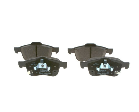 Brake pads BP1975 Bosch, Image 3