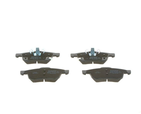 Brake pads BP1975 Bosch, Image 6