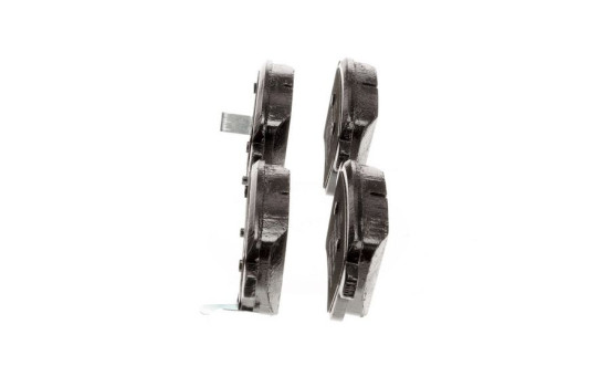 Brake pads BP1976 Bosch, Image 6