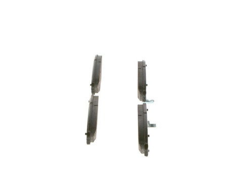 Brake pads BP1978 Bosch, Image 2