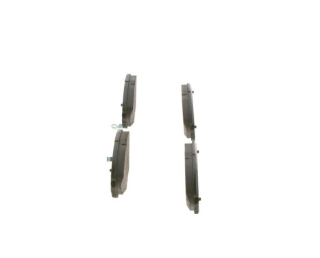 Brake pads BP1978 Bosch, Image 4