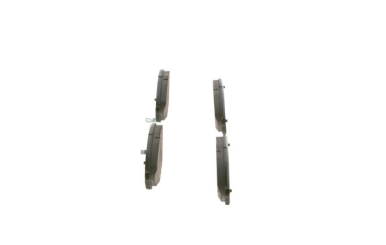 Brake pads BP1978 Bosch, Image 4