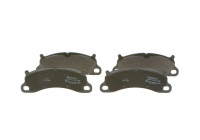 Brake pads BP1980 Bosch