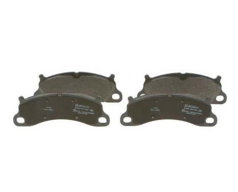 Brake pads BP1980 Bosch
