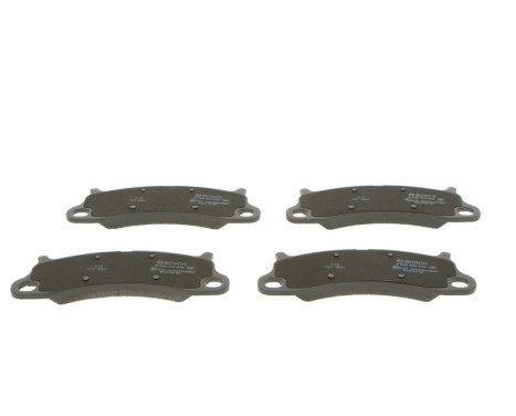 Brake pads BP1980 Bosch, Image 6