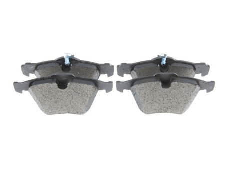 Brake pads BP1982 Bosch, Image 3