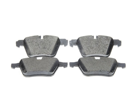 Brake pads BP1982 Bosch, Image 5
