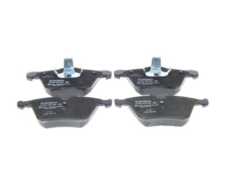 Brake pads BP1982 Bosch, Image 6