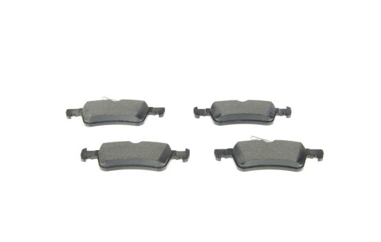 Brake pads BP1985 Bosch