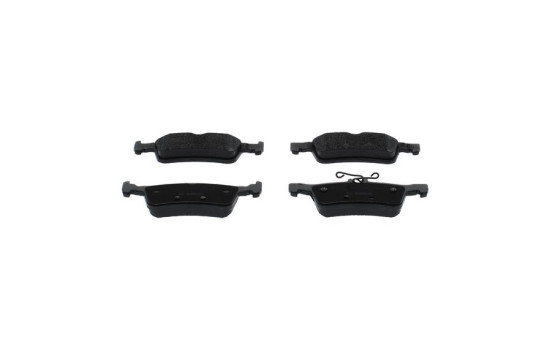 Brake pads BP1985 Bosch, Image 4