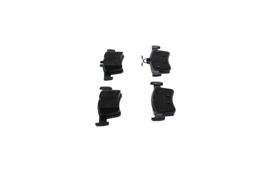 Brake pads BP1985 Bosch, Image 5