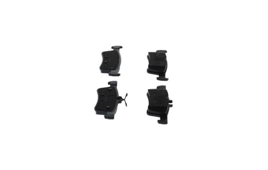 Brake pads BP1985 Bosch, Image 7