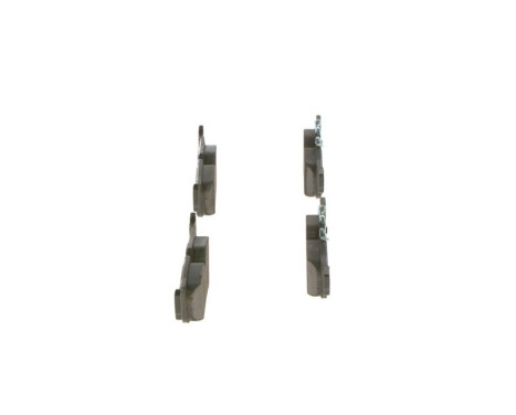 Brake pads BP1986 Bosch