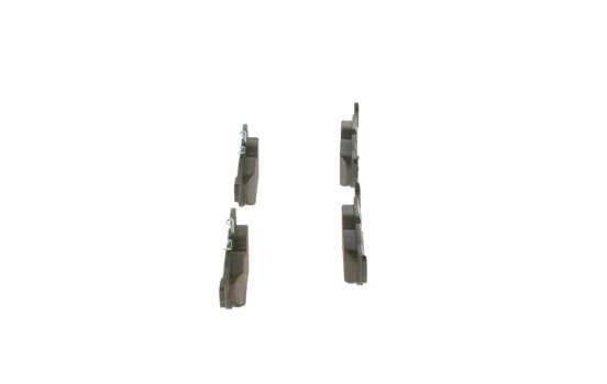 Brake pads BP1986 Bosch, Image 3