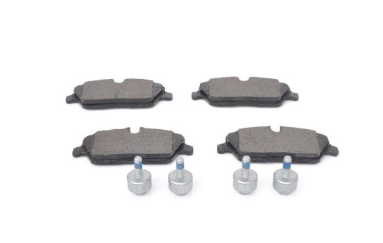 Brake pads BP1987 Bosch