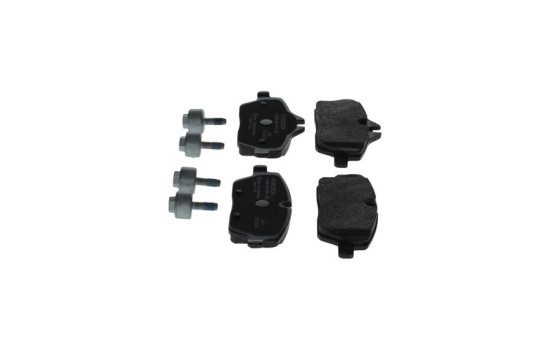 Brake pads BP1987 Bosch, Image 7