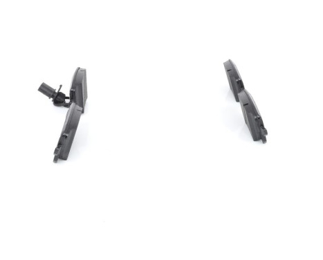 Brake pads BP1988 Bosch, Image 2
