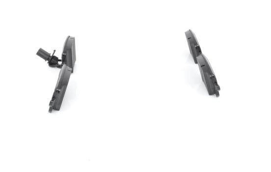 Brake pads BP1988 Bosch, Image 2